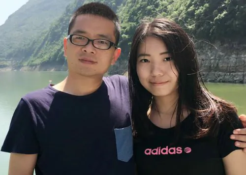Dissident in China: Facial Recognition Technology Used to Catch Me