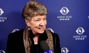 Shen Yun, Retired Minister Sees Similarities Between Eastern and Western Spiritual Culture