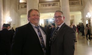 Newspaper Publisher Says Shen Yun is ‘Absolutely Beautiful’