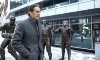 Canada in Brief, Jan. 4-10