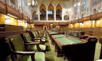 MPs Share Stories of Sexual Misconduct On and Off Parliament Hill in Survey