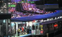 Trump Calls for $1.5 Trillion Plan to Fix America’s Infrastructure