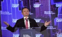 China’s ‘Billionaires’ Are Fake