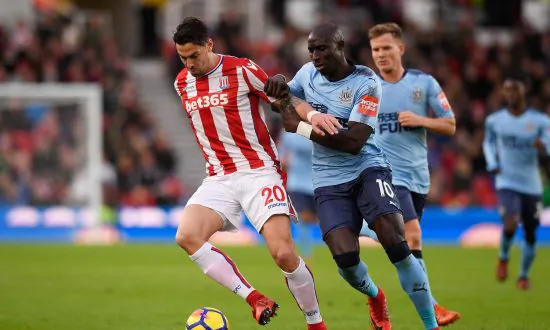 Busy Festive Season for English Premier League