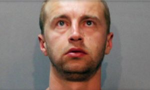 After High-Speed Chase in South Dakota, Cops Find Body in Suspect's Car