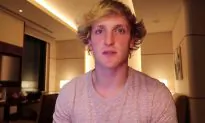 Popular Vlogger Apologizes Again for Showing Dead Body on YouTube