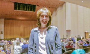 Accounting Firm Owner Finds Shen Yun ‘A Journey Back in Time’