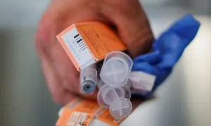 Boston Mayor Michelle Wu Gives Update on Drug Crisis