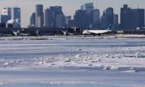 Farmer’s Almanac Predicting Harsh Winter Across US