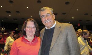 Company President: Shen Yun Shows People the Connection Between Positive Energy and Meditation