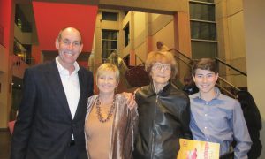 Company VP Enjoys Colors and Symphony Orchestra at Shen Yun