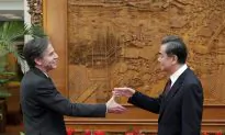 Democracies Start Pushing Back Against Chinese Regime Subversion