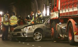 Doctors Want 'Zero Tolerance' for New Drivers Using Mobile Phones