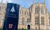 Clear Homeless From Streets Ahead of Royal Wedding, Says Local Leader