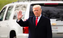 Trump Disbands Voter Fraud Commission, Assigns Issue to Homeland Security