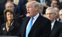 US Tax Cuts Not the Biggest Threat to Canadian Business Competitiveness
