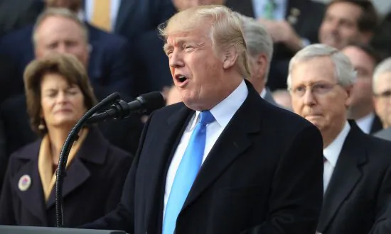 US Tax Cuts Not the Biggest Threat to Canadian Business Competitiveness