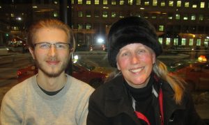 ‘It was magnificent, I wanted to photograph it all,’ Says Photographer