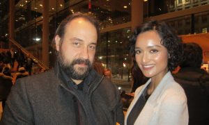 Model Finds Compassion, Tolerance in Shen Yun