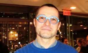 Shen Yun puts college Professor on ‘Cloud Nine’