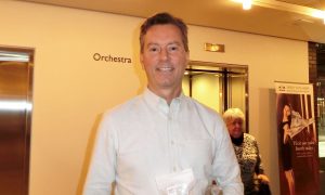 Meaning of the Name ‘Shen Yun’ Attracted Theatergoer to Performance