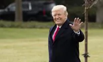 Injured Student Sues School for Failing to Stop Her From Protesting Donald Trump