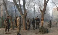 Blast Hits Police in Afghan Capital Kabul, Dozens of Casualties