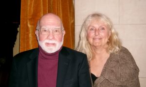 Retired Microbiologist Finds Shen Yun Beautiful and Indescribable