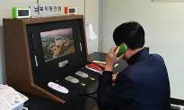Koreas Agree to High-Level Talks, Meeting Scheduled for Jan. 9