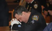 Honoring Our Fallen Police, Firefighters, Military