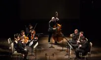 A Cultured Affair: Experiencing ‘Music in Context’