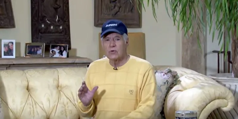 (YouTube / screenshot - "Jeopardy!" channel)