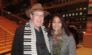 Shen Yun Is Perfection, Says Swiss-Canadian