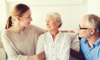 Emergency Room Trips: A Tipping Point for Elder Health
