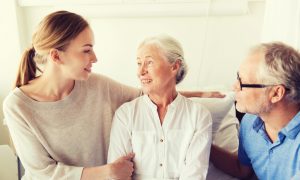 Emergency Room Trips: A Tipping Point for Elder Health