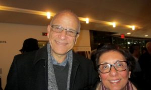 Doctor Impressed by Shen Yun’s Choreography and Orchestra