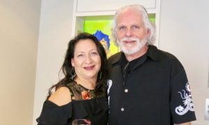 Government Analyst Resonates With the Spiritual Pathway for Humankind at Shen Yun