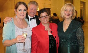 CEO Loves ‘High Energy’ Shen Yun