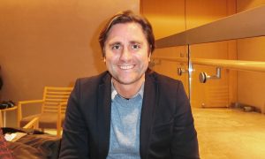 Business Owner Inspired by Shen Yun’s Beauty and Purity 