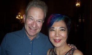 Architect Impressed With Coordination of Shen Yun