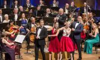 New Year’s Eve With the New York Philharmonic