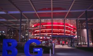 Ordained Minister Finds Her Experience at Shen Yun ‘Holy’