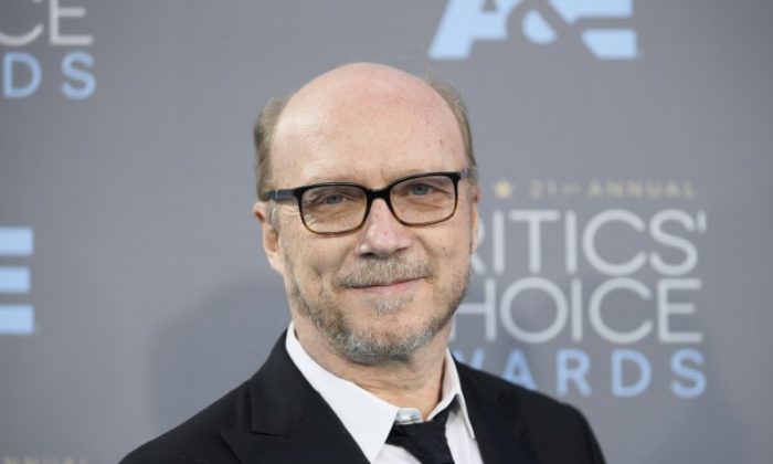 Oscar Winning Director Paul Haggis Accused Of Abusing 4 Women The Epoch Times 