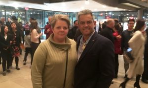 Shen Yun Educating the World about Chinese Culture, Says College Chair