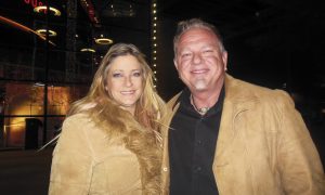 Painter Says Spiritual Awakening Much Needed After Seeing Shen Yun