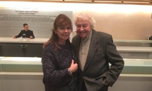 Shen Yun ‘Was Very Wholesome’