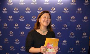 Pianist Highly Impressed With Shen Yun’s Music and Dance