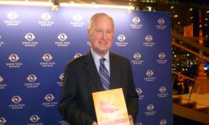 Shen Yun’s Stories Illustrate the ‘Unquenchable Spirit of the People’