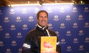  Shen Yun Exceeds Expectations, Says Lawyer