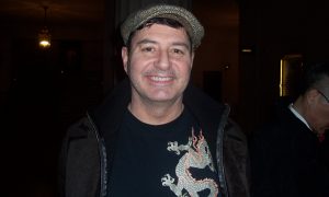 Documentary Filmmaker Touched by the ‘Sincerity of the Performers’